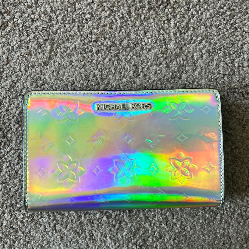 Michael Kors wallet
